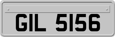 GIL5156
