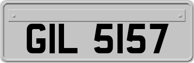 GIL5157