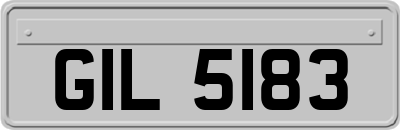 GIL5183