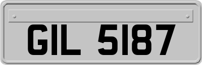 GIL5187