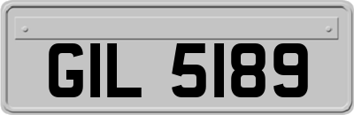 GIL5189