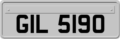 GIL5190