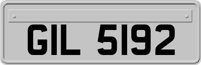 GIL5192