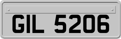 GIL5206