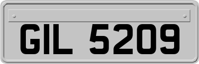 GIL5209
