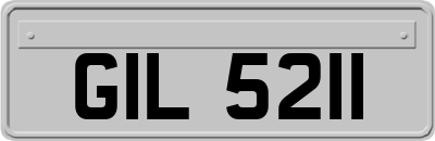 GIL5211