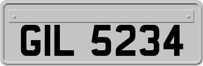 GIL5234