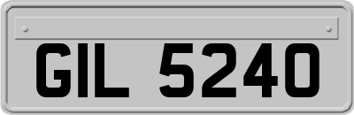 GIL5240