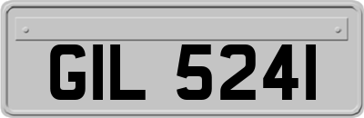 GIL5241
