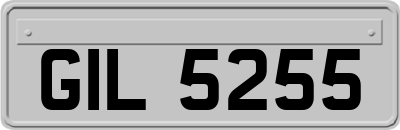 GIL5255
