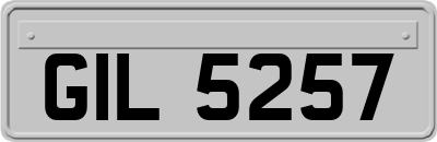 GIL5257