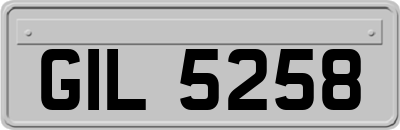 GIL5258