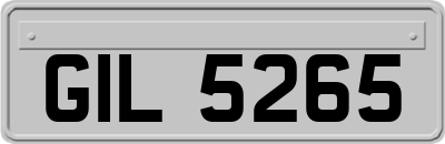 GIL5265