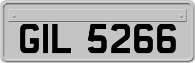 GIL5266