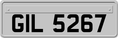 GIL5267