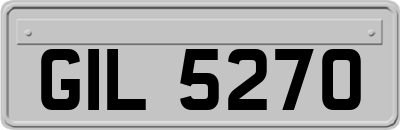 GIL5270