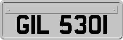 GIL5301