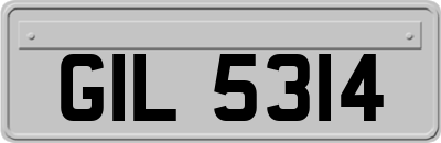GIL5314