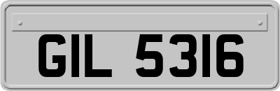 GIL5316
