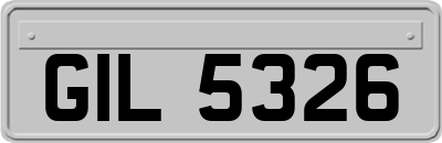 GIL5326