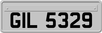 GIL5329
