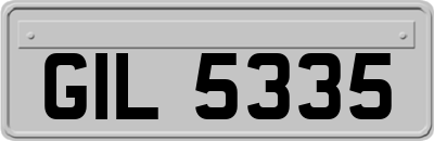 GIL5335