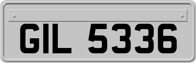 GIL5336
