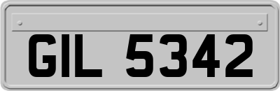 GIL5342