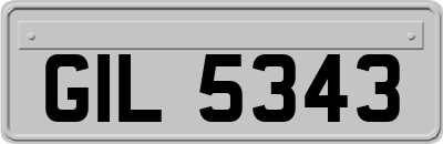 GIL5343