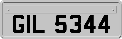 GIL5344