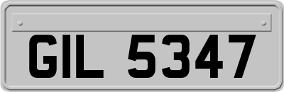 GIL5347