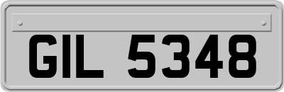 GIL5348