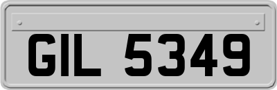 GIL5349