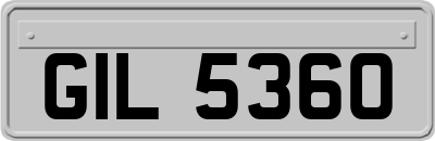 GIL5360