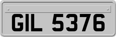GIL5376