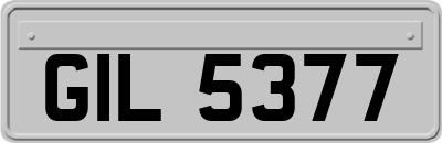 GIL5377