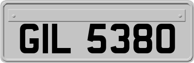 GIL5380