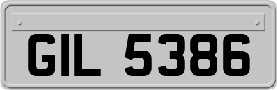 GIL5386