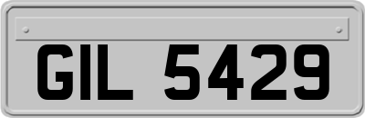 GIL5429
