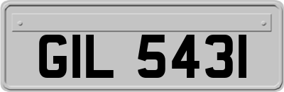 GIL5431