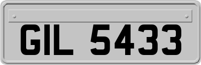 GIL5433