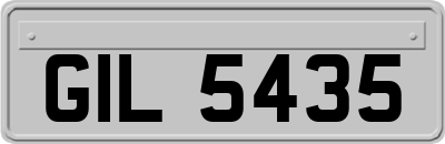 GIL5435