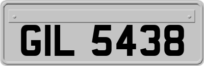 GIL5438