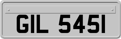 GIL5451