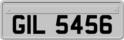 GIL5456