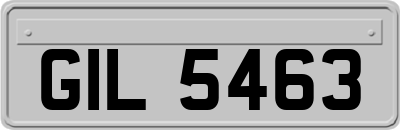 GIL5463