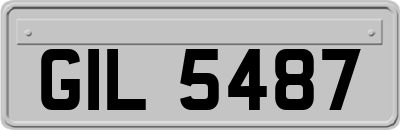 GIL5487