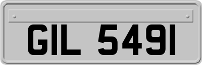 GIL5491
