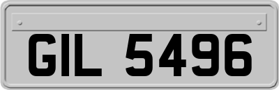 GIL5496