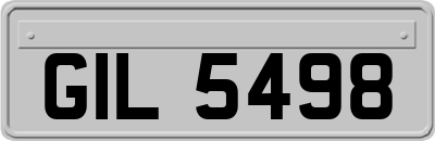 GIL5498